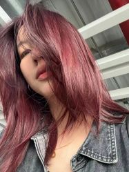 -起点造型·QIDIAN烫染接发