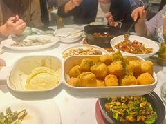 -小城故事·地道宁波味(月湖盛园店)