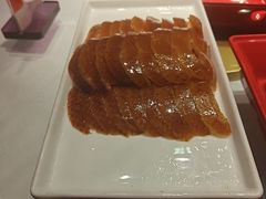 -玉林烤鸭店(黄村兴华店)