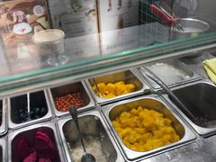 -宝珠奶酪(浦东金桥店)
