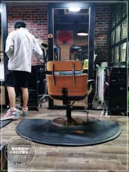 -青木造型HAIR·あおき髪を刈る潮人店