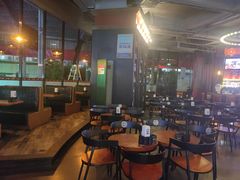 -CIRCLE·酒吧(第一国际店)