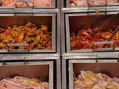 -玫瑰花园自助烤肉(顺义鑫海韵通店)