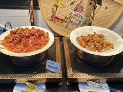 -川骄海鲜自助(河东店)