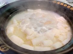 竹笙王猪肚鸡-顺德公广东猪肚鸡·煲仔饭(白石洲店)