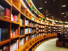 -博览书店(越秀悦汇天地店)