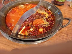 -楠火锅(昆山金鹰店)