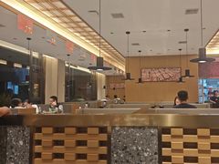 -大闫家烧烤·小海鲜家常菜(郑庄店)
