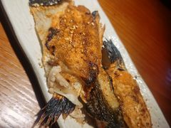 -鳗鱼家·深夜食堂(军博店)