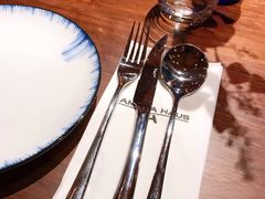 -Ambra Haus琥珀屋精酿餐厅(宝山店)