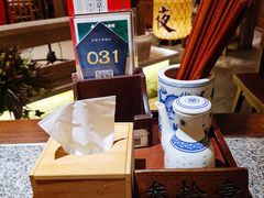 -南京大牌档(济南万象城店)