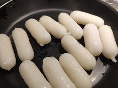 -花味·自助烤肉(雨花客厅店)