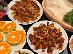 -刘一手重庆火锅(万达广场店)