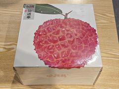 -blt精品超市(高德置地冬广场店)