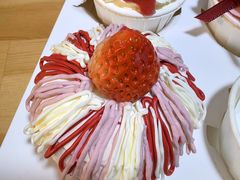 -你好独角兽·蛋糕甜品