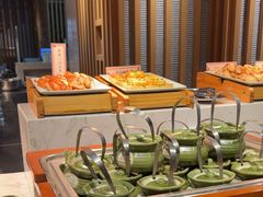 -松子料理(华威桥店)