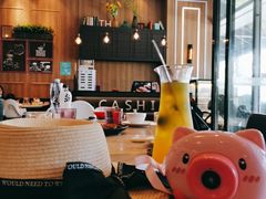 -太兴餐厅(小径湾店)