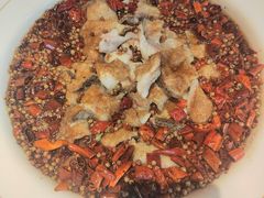 -椒爱水煮鱼川菜(CBD万达店)