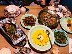 -新白鹿餐厅(城西银泰城店)