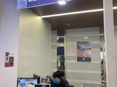 -凯迪拉克·上海百联沪通(汶水路店)