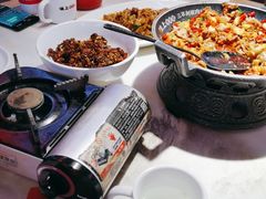 -味上湘菜馆(阿波罗店)