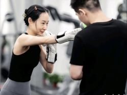 -素简女子塑形·健身普拉提