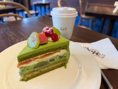 -EAU CAFE(永康路店)