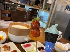 -小大董·烤鸭(王府井apm店)