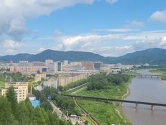 -图们口岸