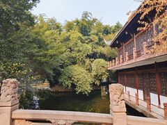 -棠湖公园