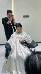 -IN STYLE•造型