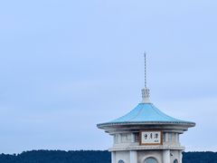 -长春净月潭风景名胜区