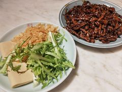 -小吊梨汤·北京菜·烤鸭(鸟巢店)