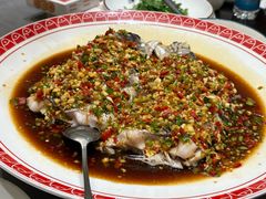 -浔庐餐厅•江西老字号•九江菜(烟水亭店)