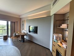 -上海佘山世茂艾美酒店