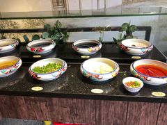 -萬户牛潮汕牛肉火锅(站前分店)
