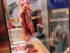 -鲜锦记潮汕牛肉火锅(月坛店)