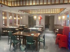 -回家吃饭·地道南昌菜(建德观总店)