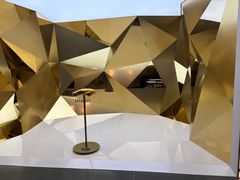 -现代汽车文化中心 Hyundai Motorstudio Beijing