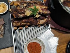 -敏珠拉姆藏餐·南京厨房(富春江东街店)