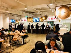 大堂-金鼎轩(阜成门金融街店)