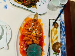 -姑苏家宴·苏帮菜·松鼠桂鱼(苏州总店)
