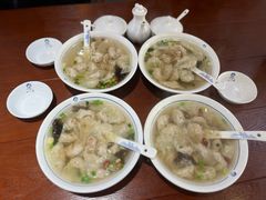 -汪一挑馄饨(老街店)