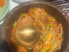 -黑豚黨韩国烤肉料理(悦然时光店)