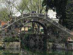 -黄龙溪古镇