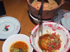 -老湘村·湖南土菜(天河维多利店)