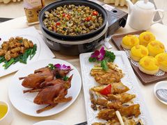 -轩记海鲜餐厅·四十五年老字号·经典粤菜(西区彩虹店)