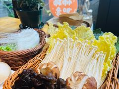 -四喜小胖·北京涮肉(五道营店)