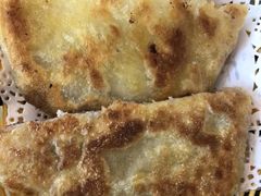 -四海回族饭店(前进大街店)