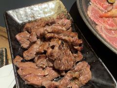 -無二炙坊·和牛烧肉(大钟寺1733店)